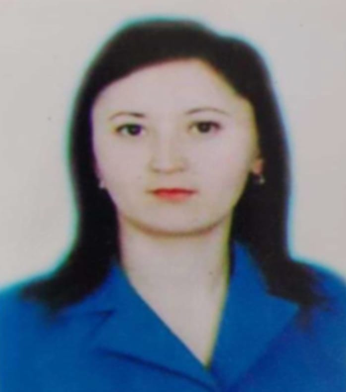 Бастауыш сынып мұғалімі